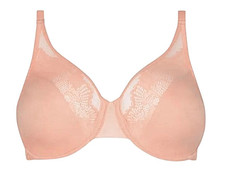 Triumph Lace Spotlight W Peach