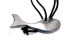 Vtg CANADIAN Modernist Signed