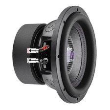 Bassface IndyEVO8/2 8" 2x2Ohm