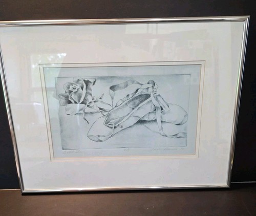 Vintage 1985 carole grumbles - 1985,