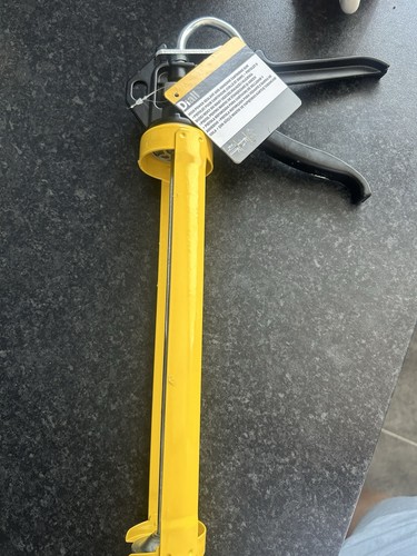 Heavy duty silicon cartridge - duty,
