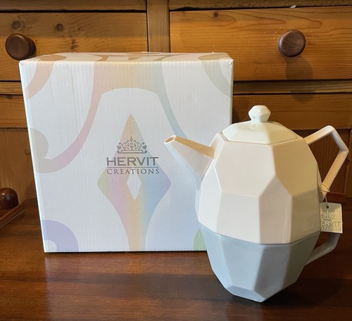Hervit diamond porcelain art - hervit,