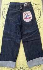 Geronimo Brand Ladies Vintage