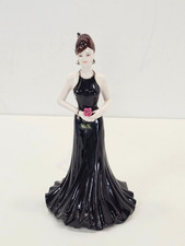 Coalport Ladies Of Fashion