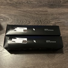 Nespresso Vertuo Half