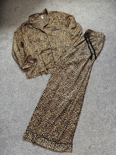 Victoria secret leopard - victoria’s,