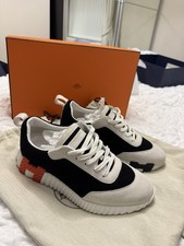 Hermès Bouncing Sneakers –