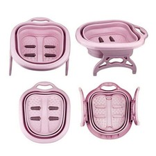 Foot Spa Pedicure Wet Bath