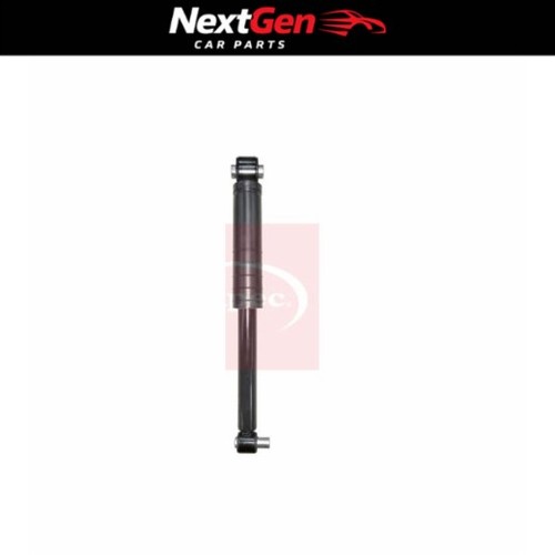 Shock absorber apec asa1242 - absorber,