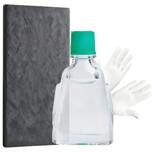 Gold testing kit scratch - kit,