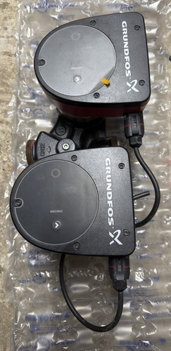 Grundfos magna1d 180 - grundfos,