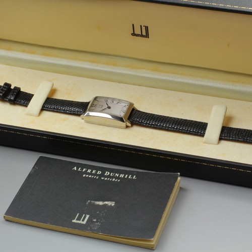 Near mint full - set, dunhill