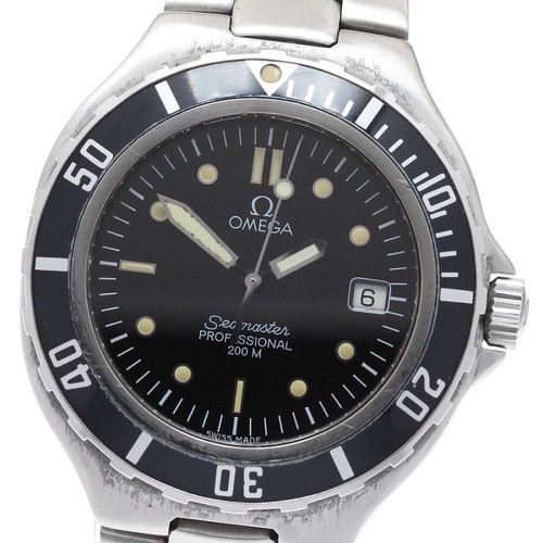 Omega seamaster professional - seamaster,