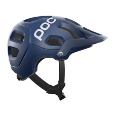 POC Tectal MTB Helmet. Blue