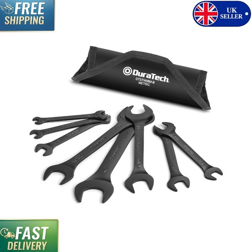 Piece metric spanner set - 8-piece,
