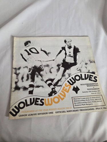 Wolverhampton wanderers wolves - wanderers,