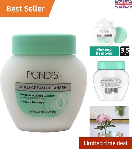 Pond cold cream - cold,