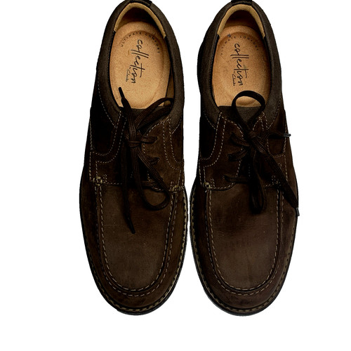 Clarks collection rendell mens - clarks,
