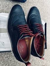 Men’s Steel And Jelly Navy