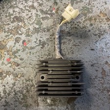 Voltage regulator for honda - voltage,