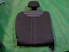 CITROEN C1 PEUGEOT 107 AYGO DRIVERS SIDE REAR SEAT  