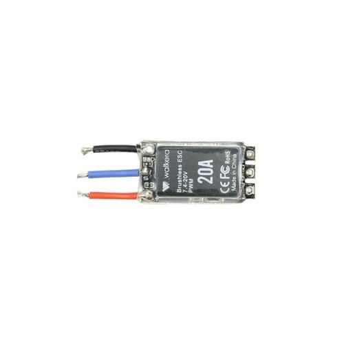 Walkera furious 215 - walkera, brushless