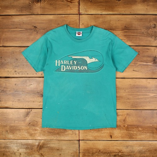 Vintage harley davidson - vintage,