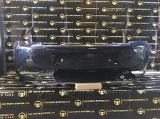 GENUINE ALFA ROMEO GT REAR