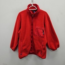 Patagonia Vintage Retro Pile