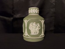 Wedgwood Jasperware Sage Green