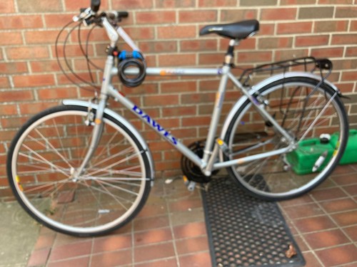 Mens dawes bike - mens,
