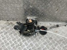 4d0713041  Gearshift Lever