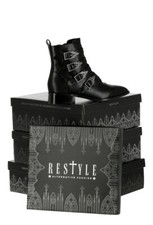 Restyle witchy winklepicker - restyle,