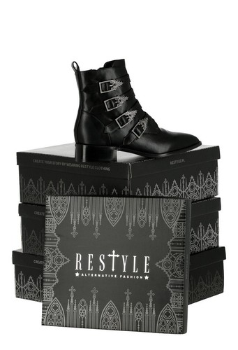 Restyle witchy winklepicker - restyle,