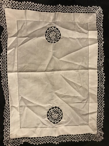 Vintage beautiful lace - vintage,