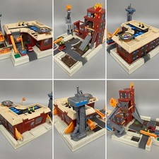 LARGE DAMAGED INCOMPLETE MICRO