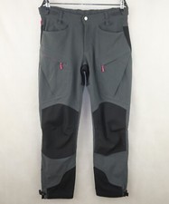 HAGLOFS WOMENS STRETCH PANTS