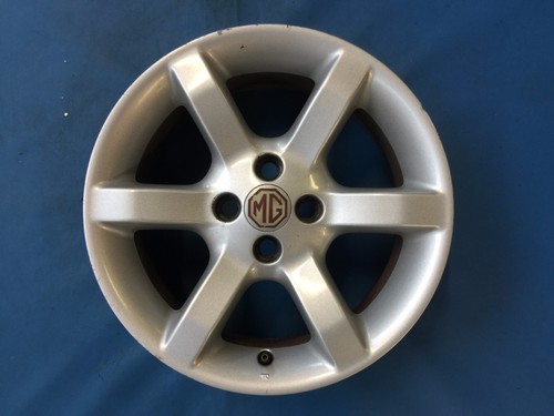6 square spoke - mg, f/tf