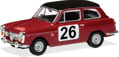 Austin a40 farina alf 1960 - farina,