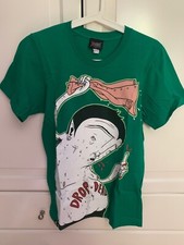 Vintage Drop Dead Clothing