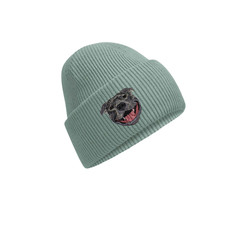 BLUE STAFFORDSHIRE BULL