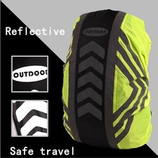 Reflective High Viz Waterproof