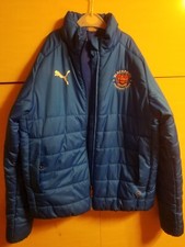 New BLACKPOOL FC Puma 13-14