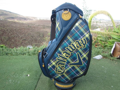 Rare new 2023 - callaway, pga