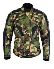 Green Camouflage Military