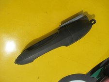 FORD FOCUS MK1 (98-04) NSR