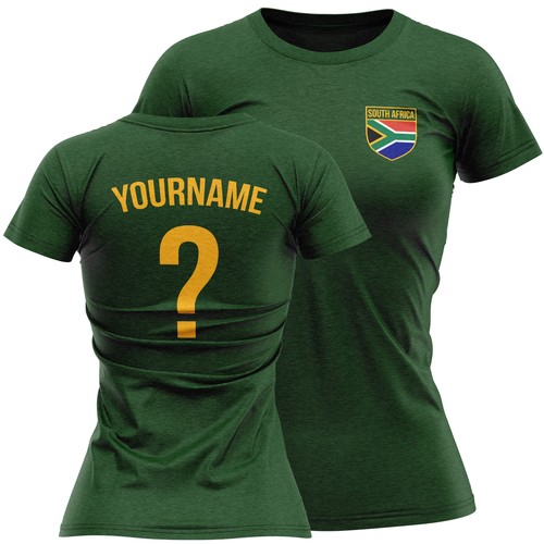 Personalised south africa - personalised,