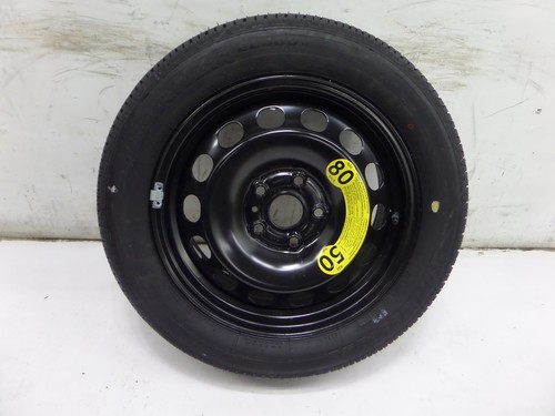 Golf gti steel - vw, wheel