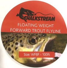 Weight Forward floating fly