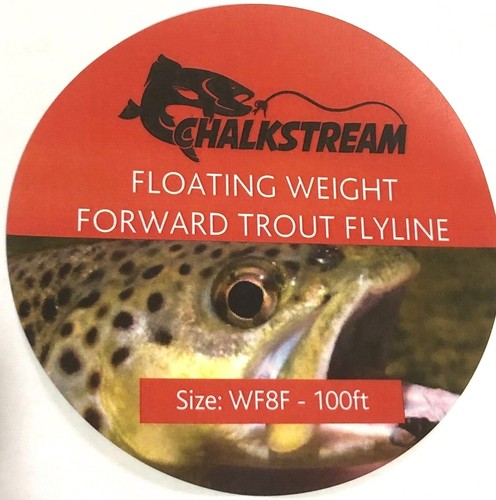 Weight forward floating - weight, fly